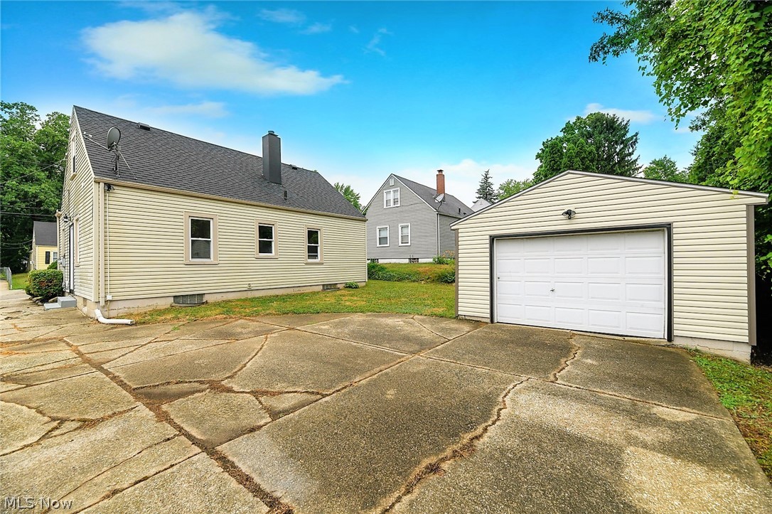 High View Park - Residential