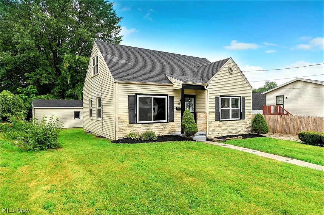 High View Park - Residential