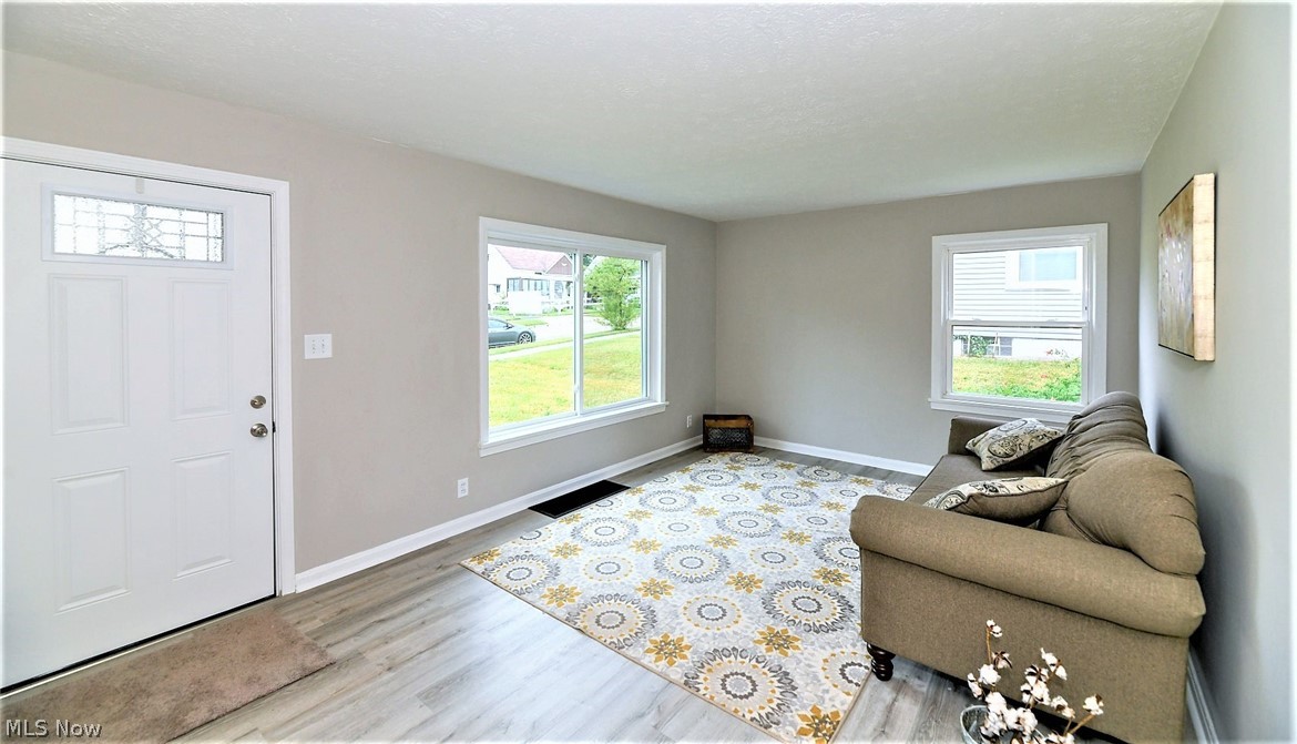 High View Park - Residential