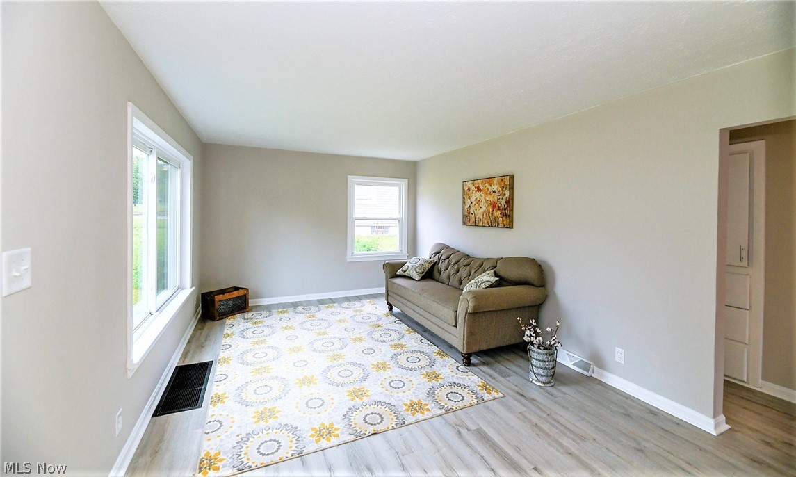 High View Park - Residential