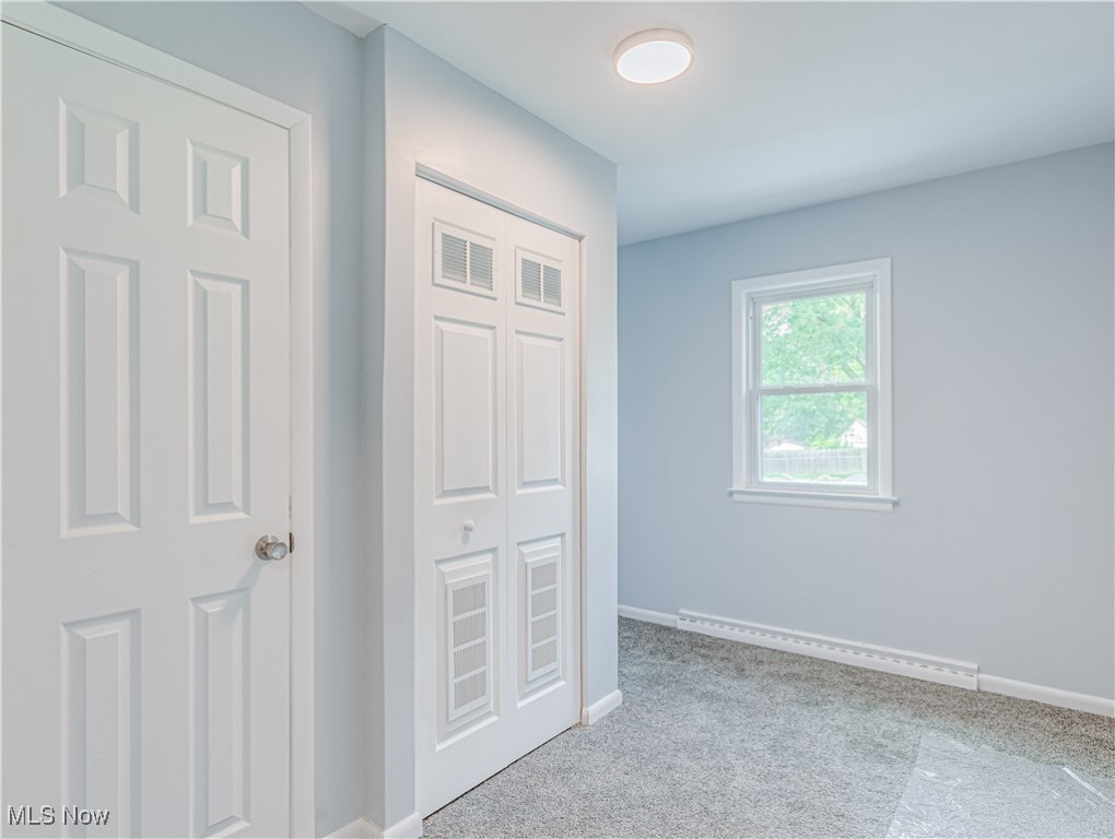 Brimfield Lake - Residential