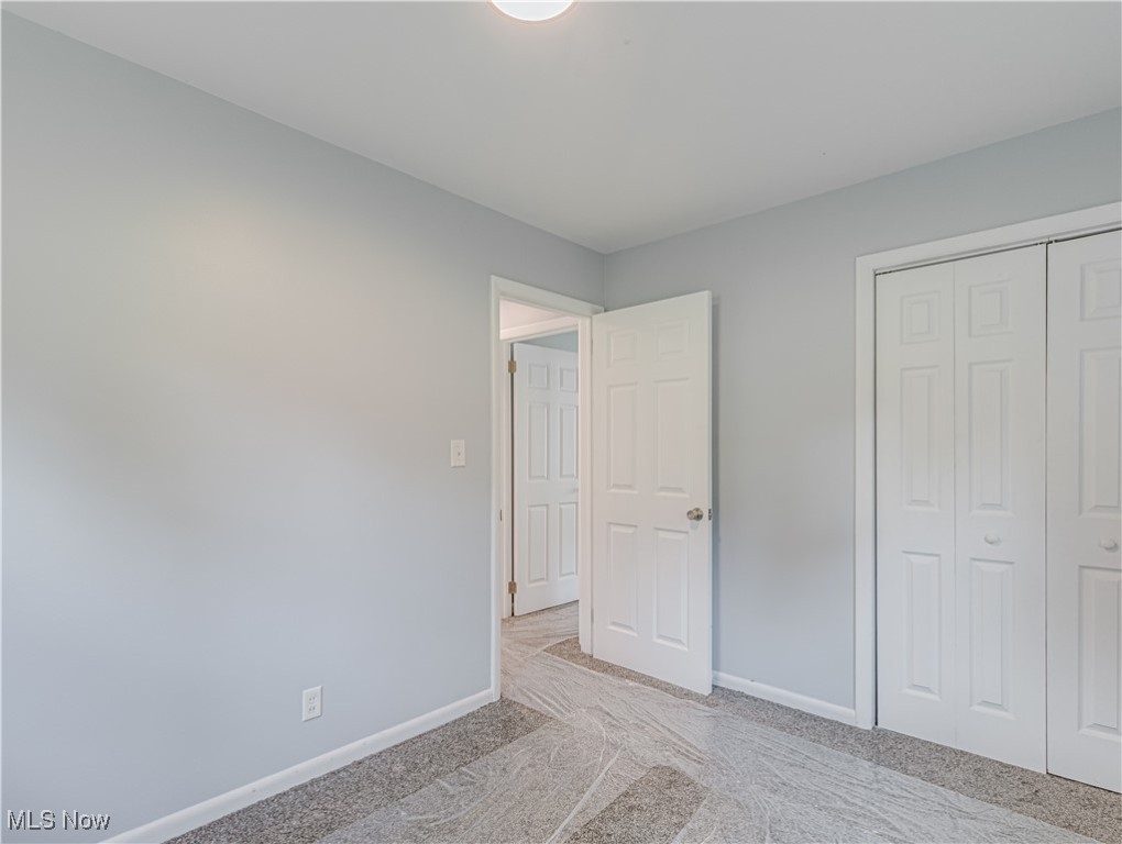 Brimfield Lake - Residential