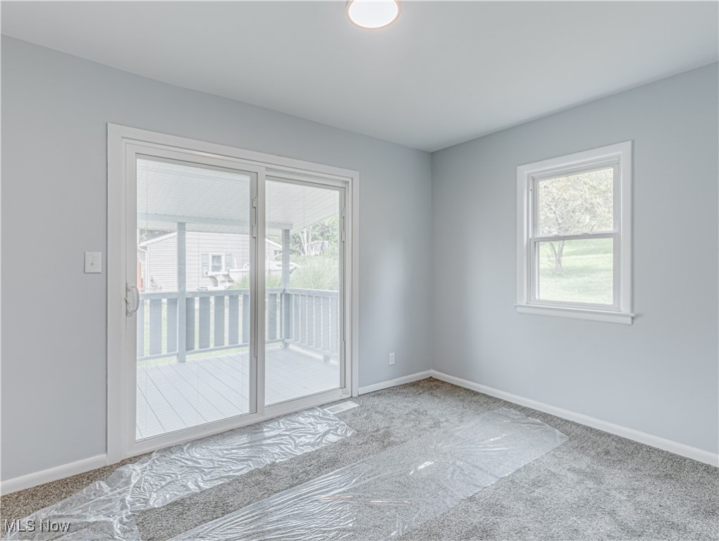 Brimfield Lake - Residential