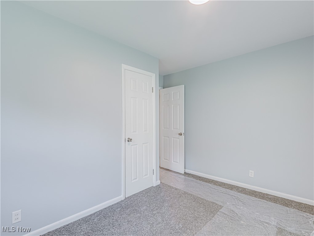 Brimfield Lake - Residential