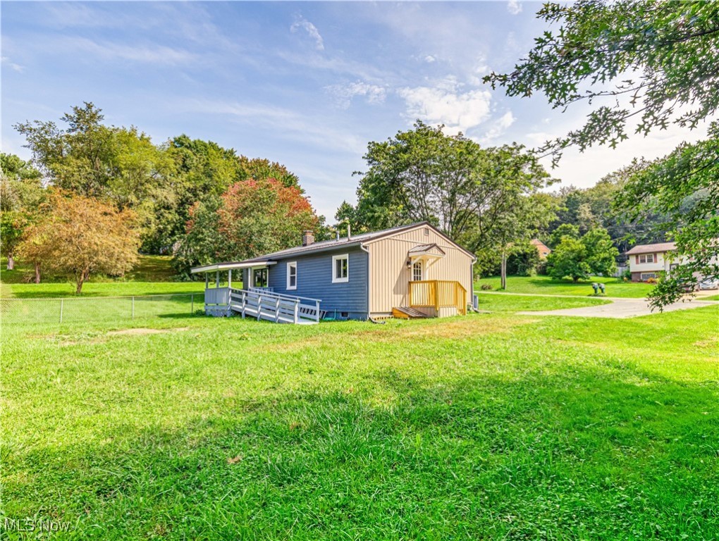 Brimfield Lake - Residential