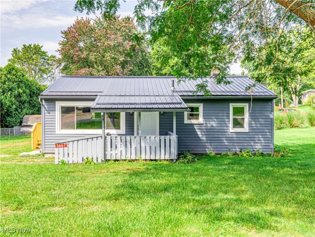 Brimfield Lake - Residential
