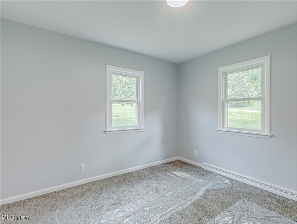 Brimfield Lake - Residential