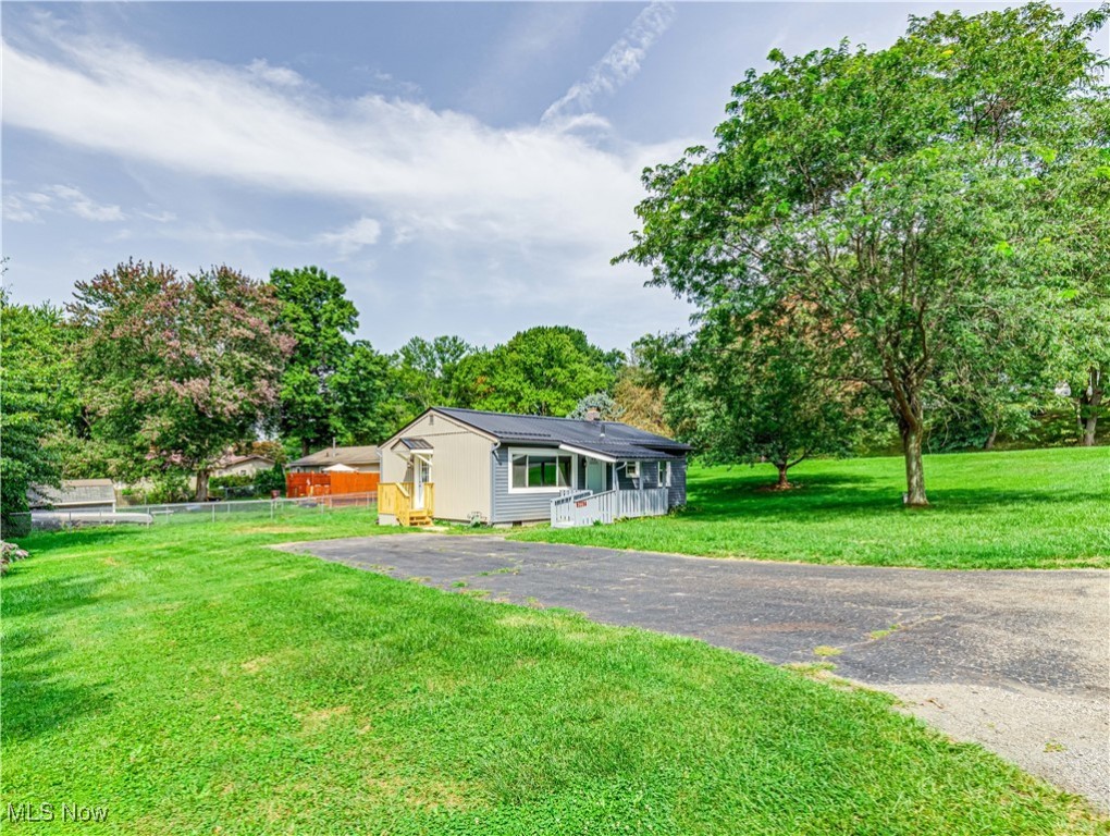 Brimfield Lake - Residential