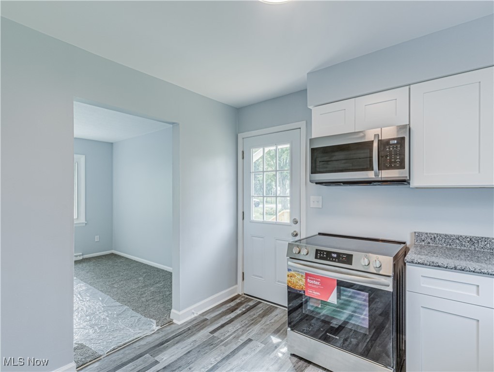 Brimfield Lake - Residential