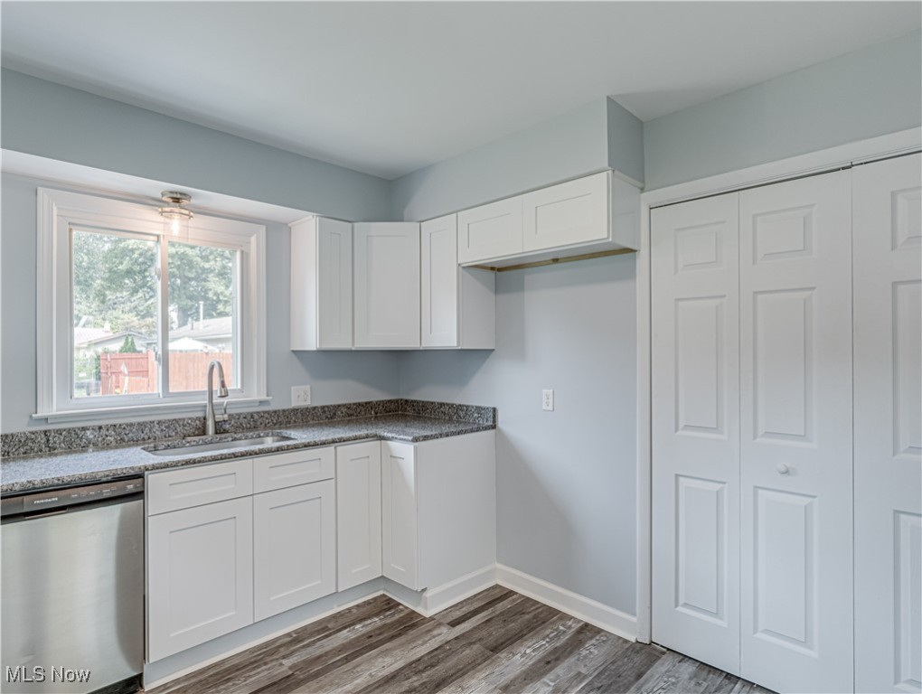 Brimfield Lake - Residential