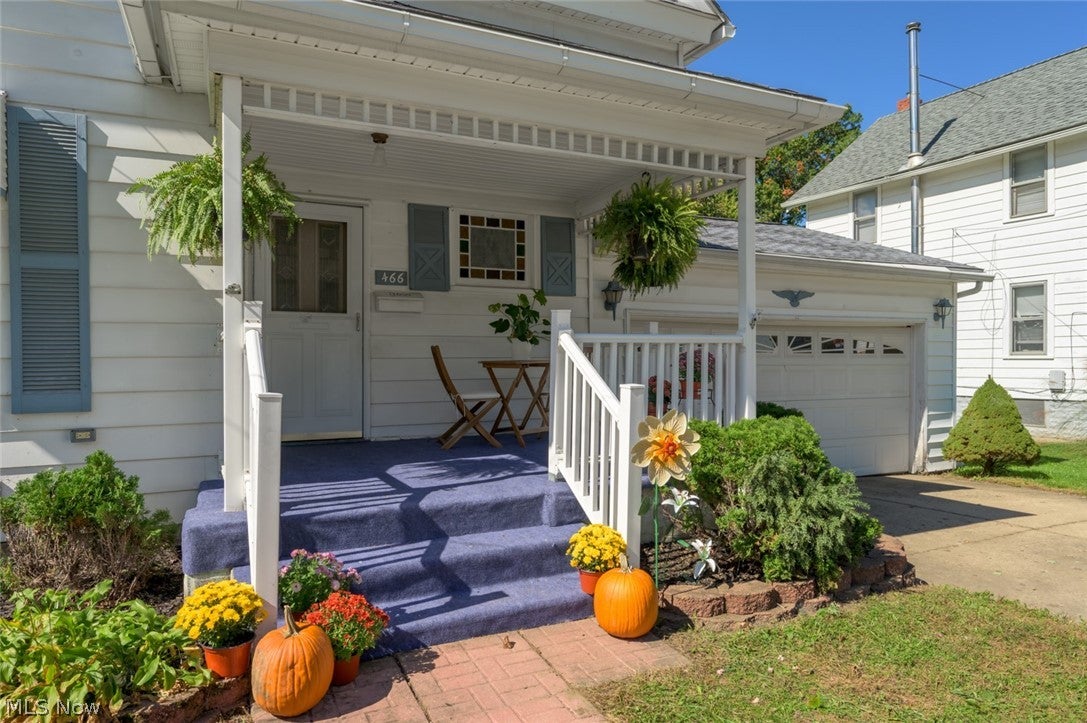 466 Page Street
