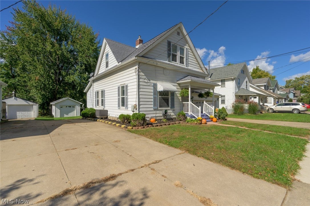 466 Page Street