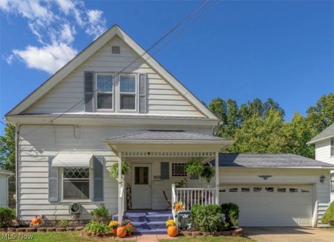 Homes For Sale - 466 Page Street<br/> Ravenna, OH 44266