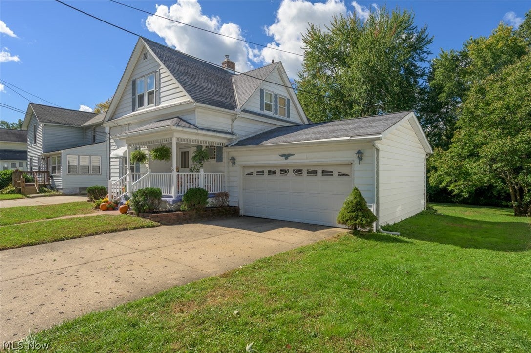 466 Page Street