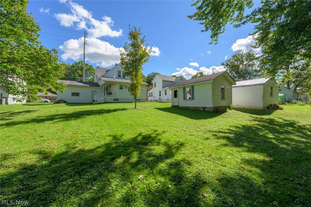 466 Page Street