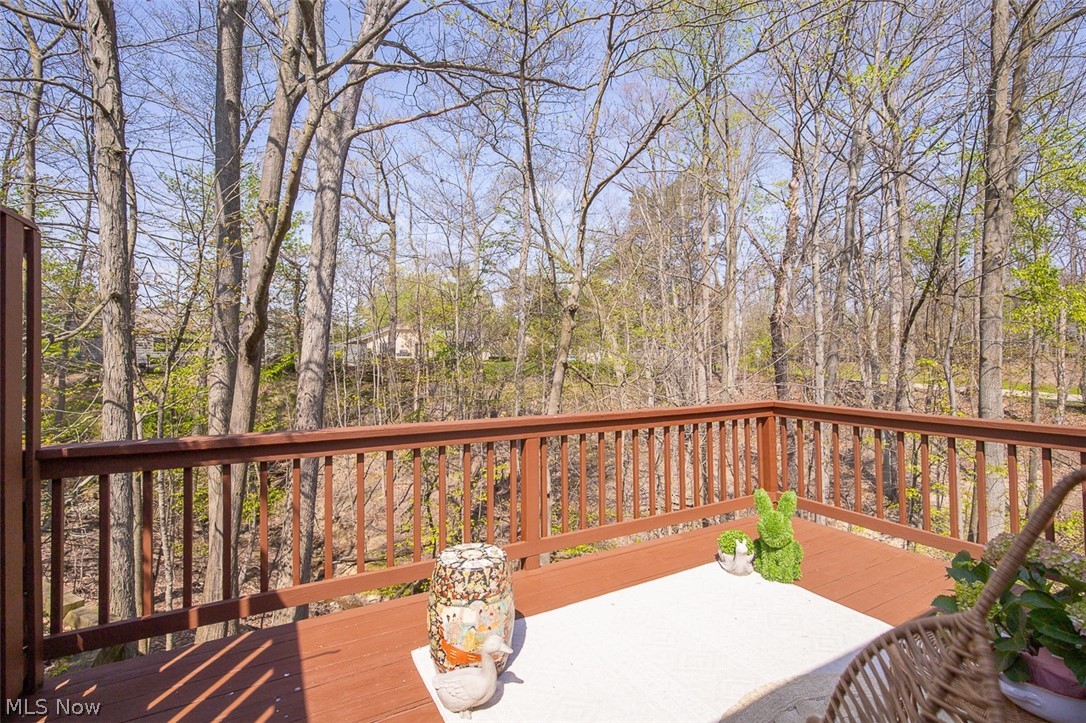 Cliffs Condo - Residential