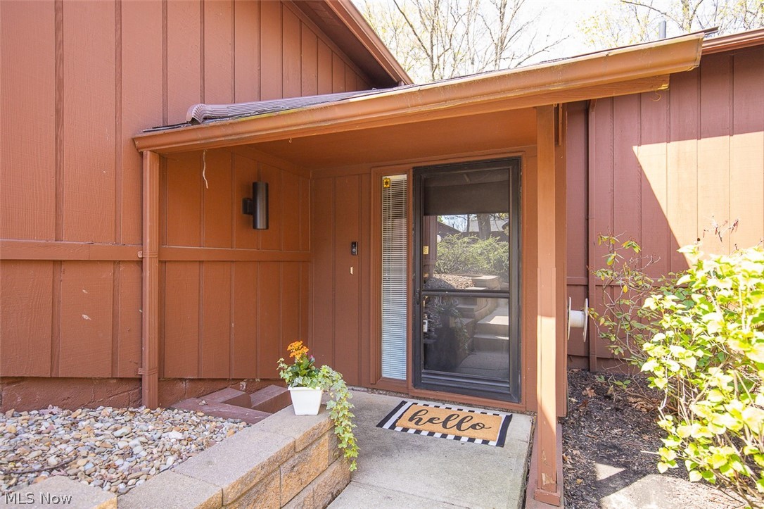 Cliffs Condo - Residential