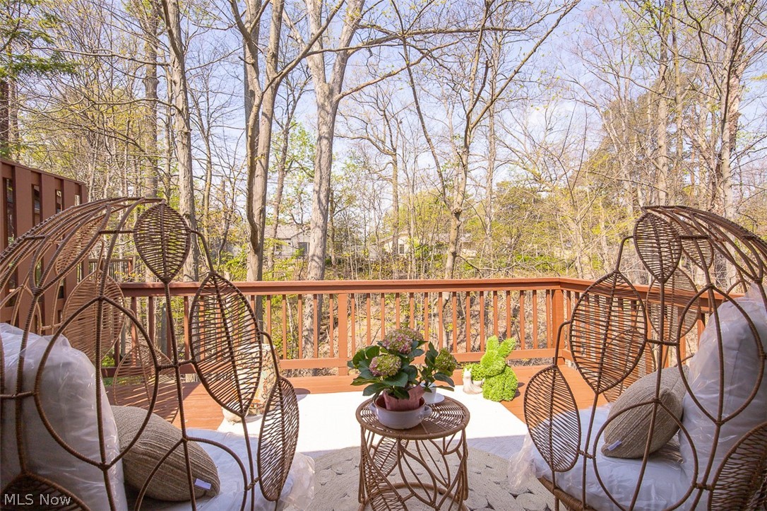 Cliffs Condo - Residential