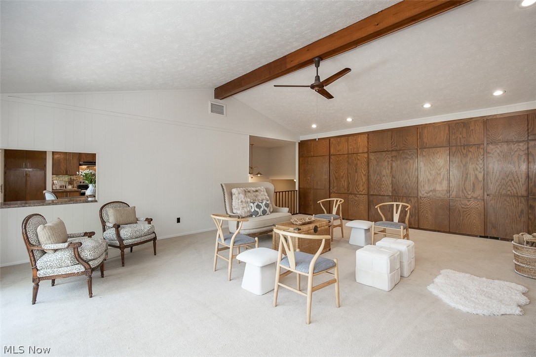 Cliffs Condo - Residential