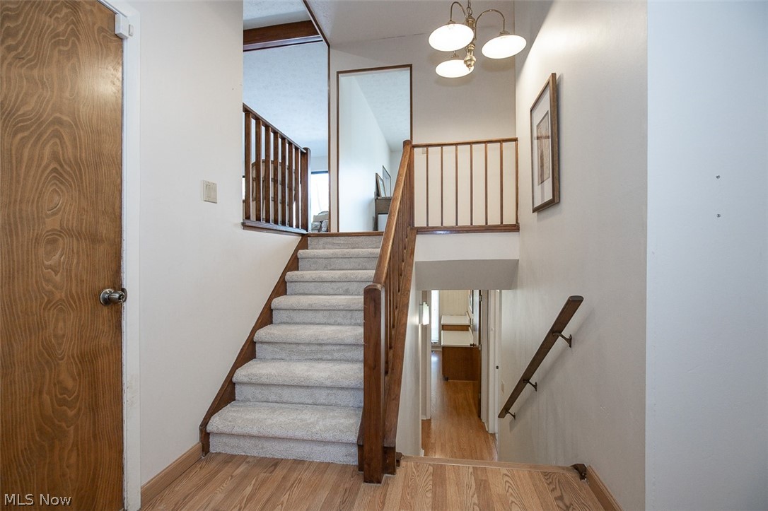 Cliffs Condo - Residential