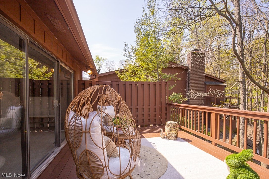 Cliffs Condo - Residential