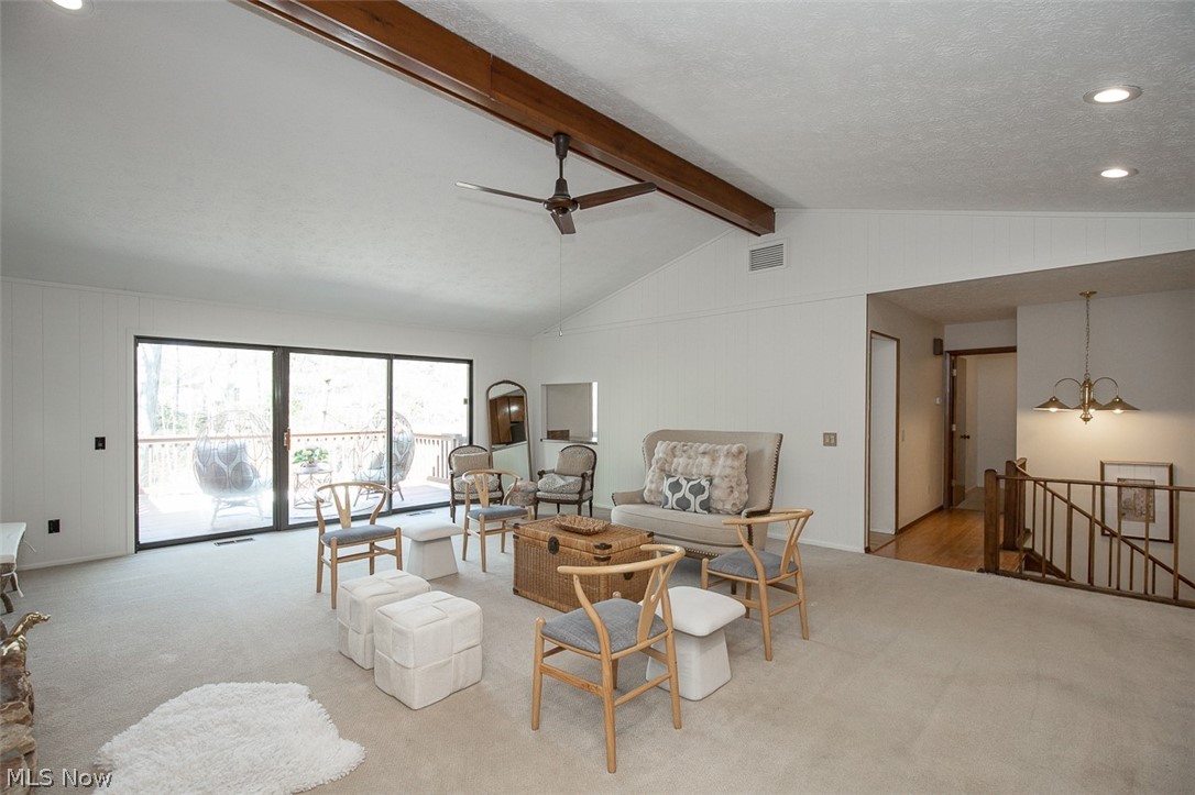 Cliffs Condo - Residential