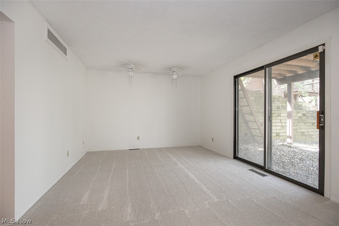 Cliffs Condo - Residential