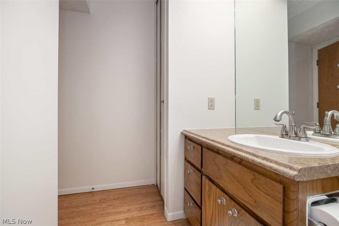 Cliffs Condo - Residential