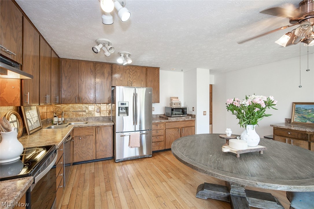 Cliffs Condo - Residential