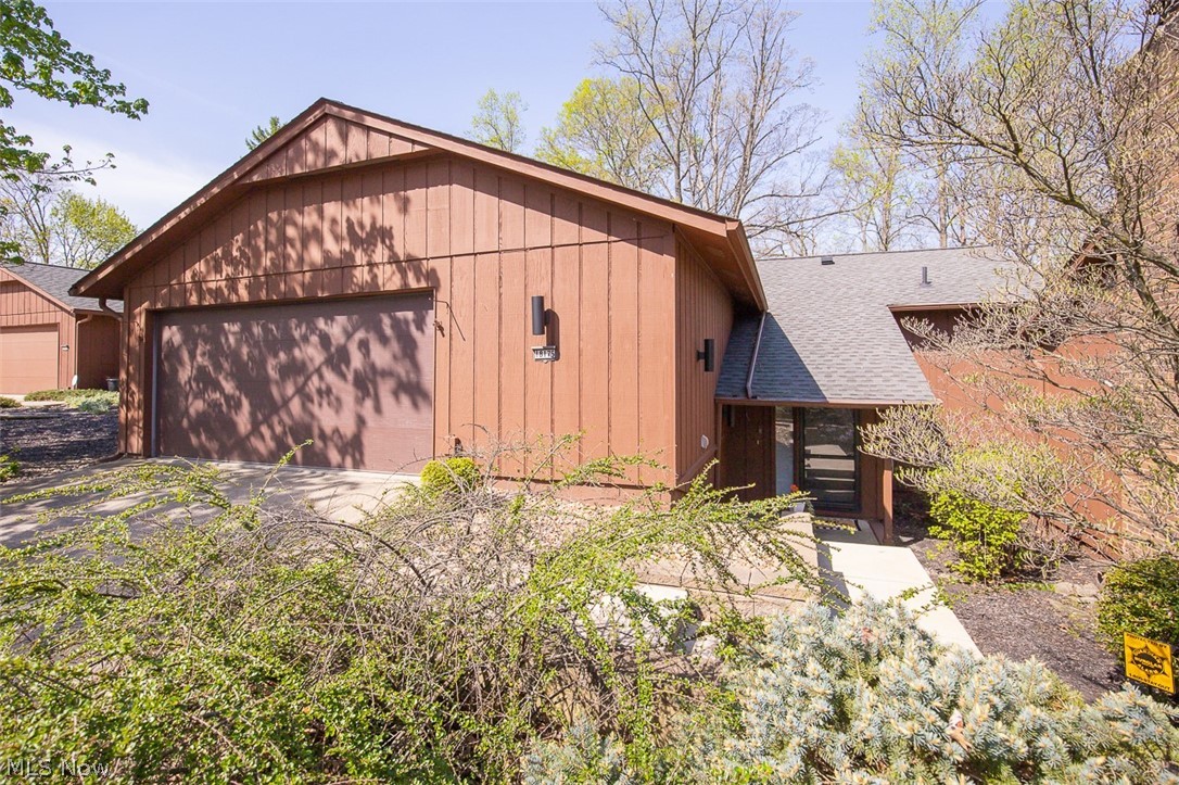 Cliffs Condo - Residential