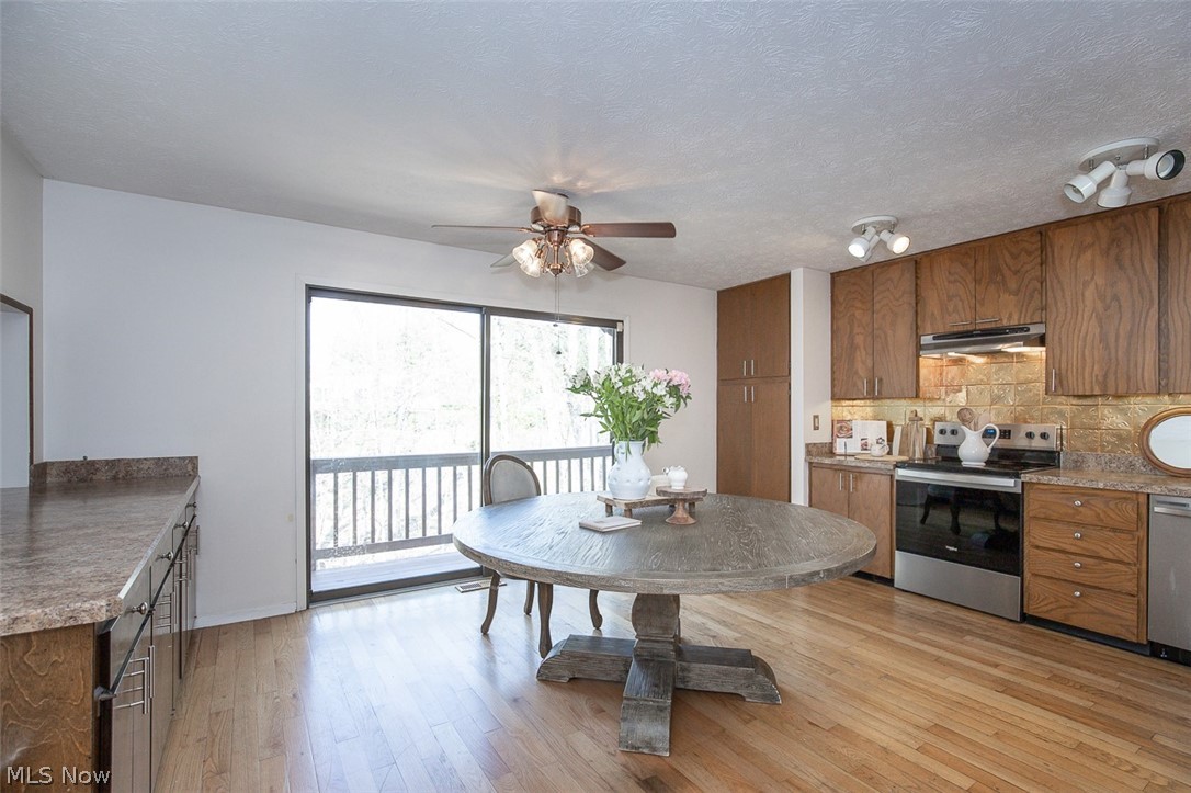 Cliffs Condo - Residential