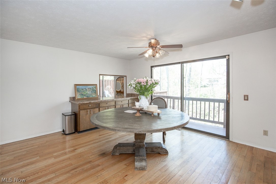 Cliffs Condo - Residential