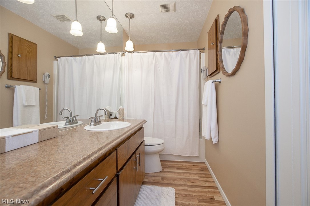 Cliffs Condo - Residential