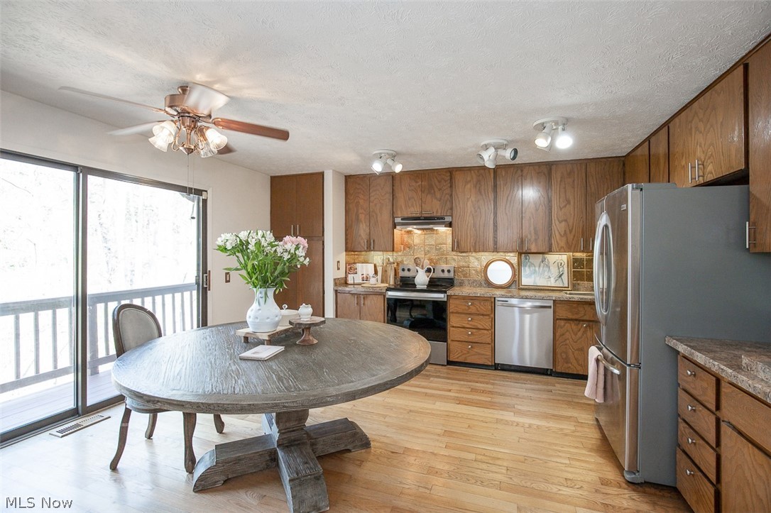 Cliffs Condo - Residential