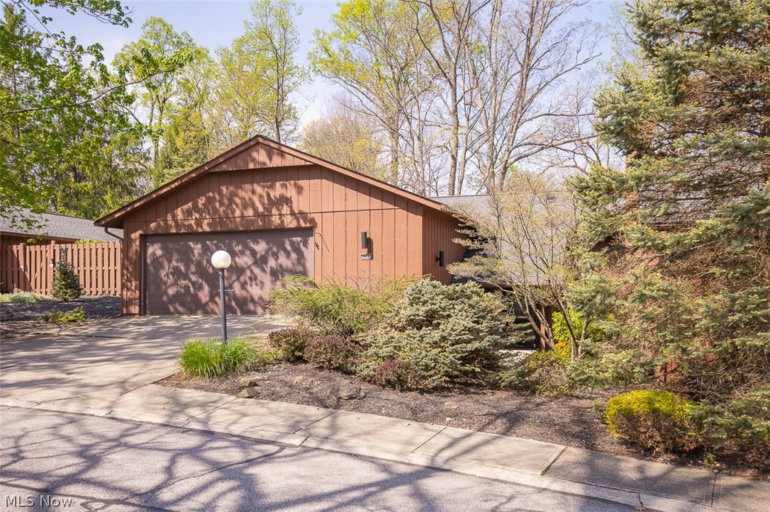 Cliffs Condo - Residential