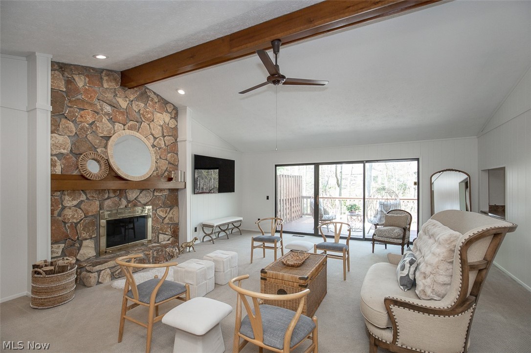 Cliffs Condo - Residential