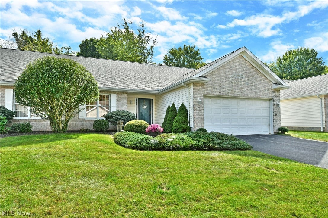 9278 Woodworth Road 1401