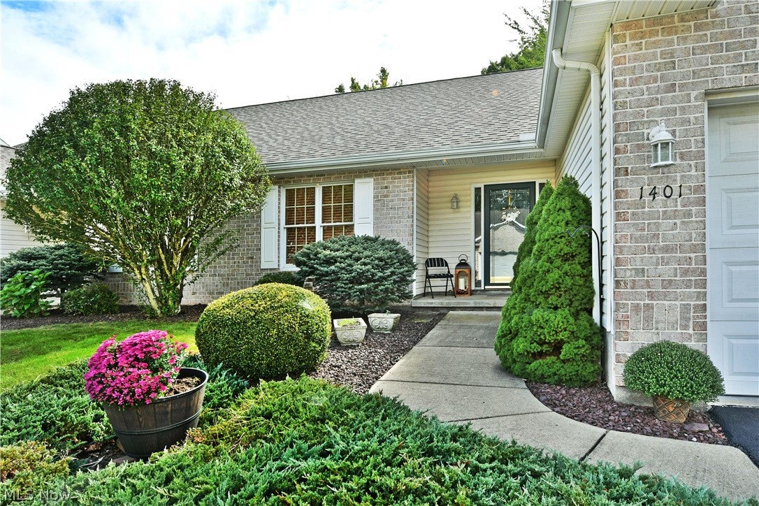 9278 Woodworth Road 1401