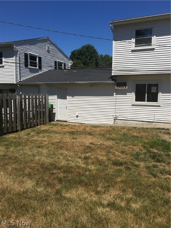 Hart Place Condos 02 - Residential Lease