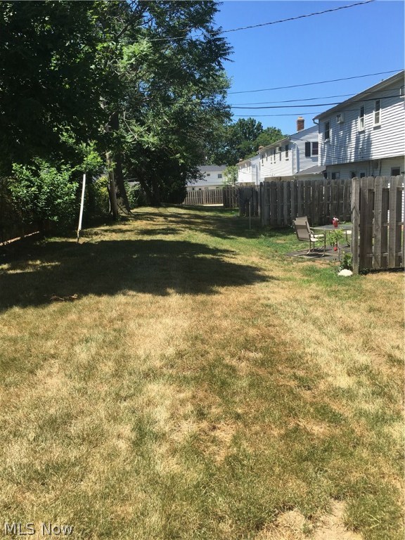 Hart Place Condos 02 - Residential Lease