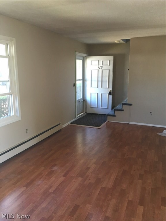 Hart Place Condos 02 - Residential Lease