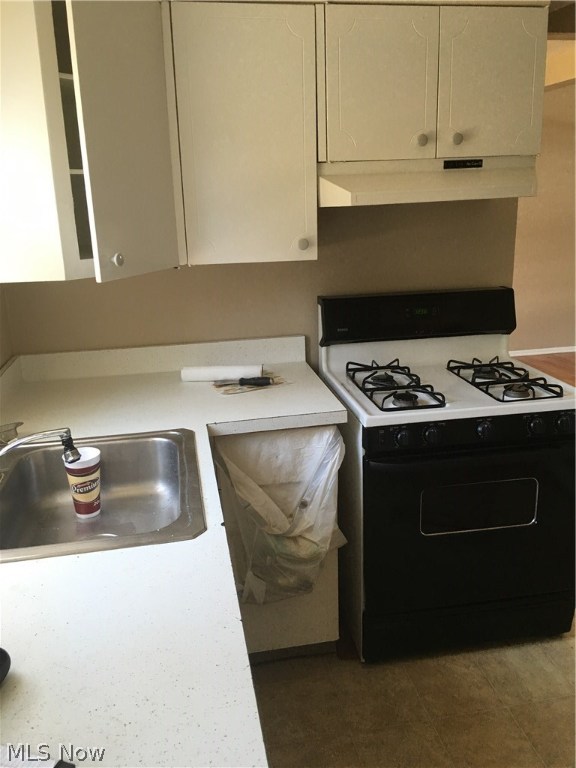 Hart Place Condos 02 - Residential Lease