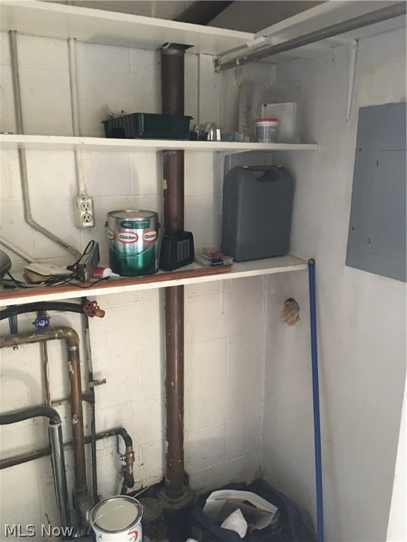 Hart Place Condos 02 - Residential Lease