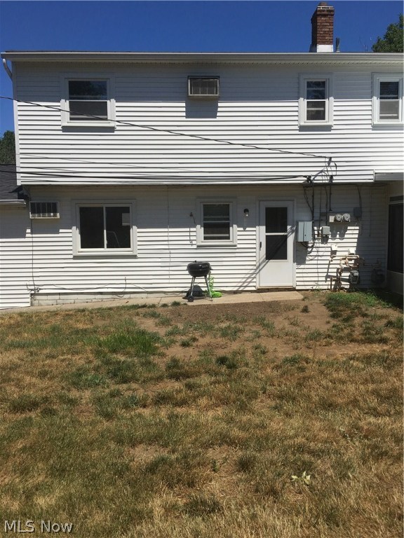 Hart Place Condos 02 - Residential Lease