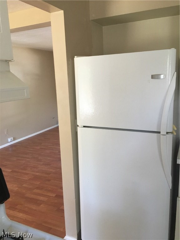 Hart Place Condos 02 - Residential Lease