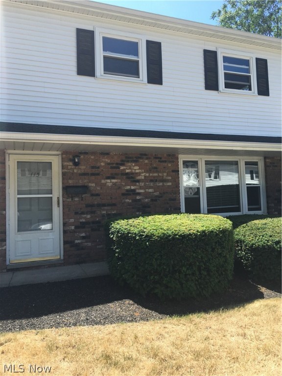 Hart Place Condos 02 - Residential Lease