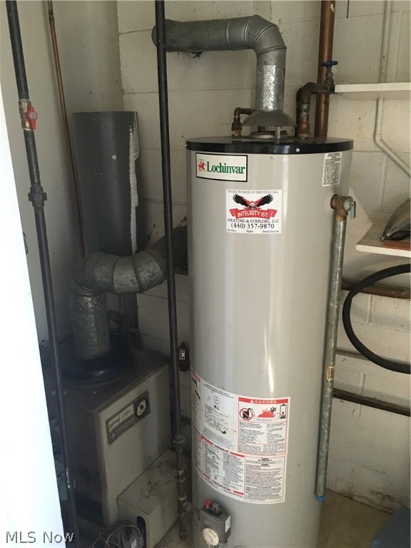 Hart Place Condos 02 - Residential Lease