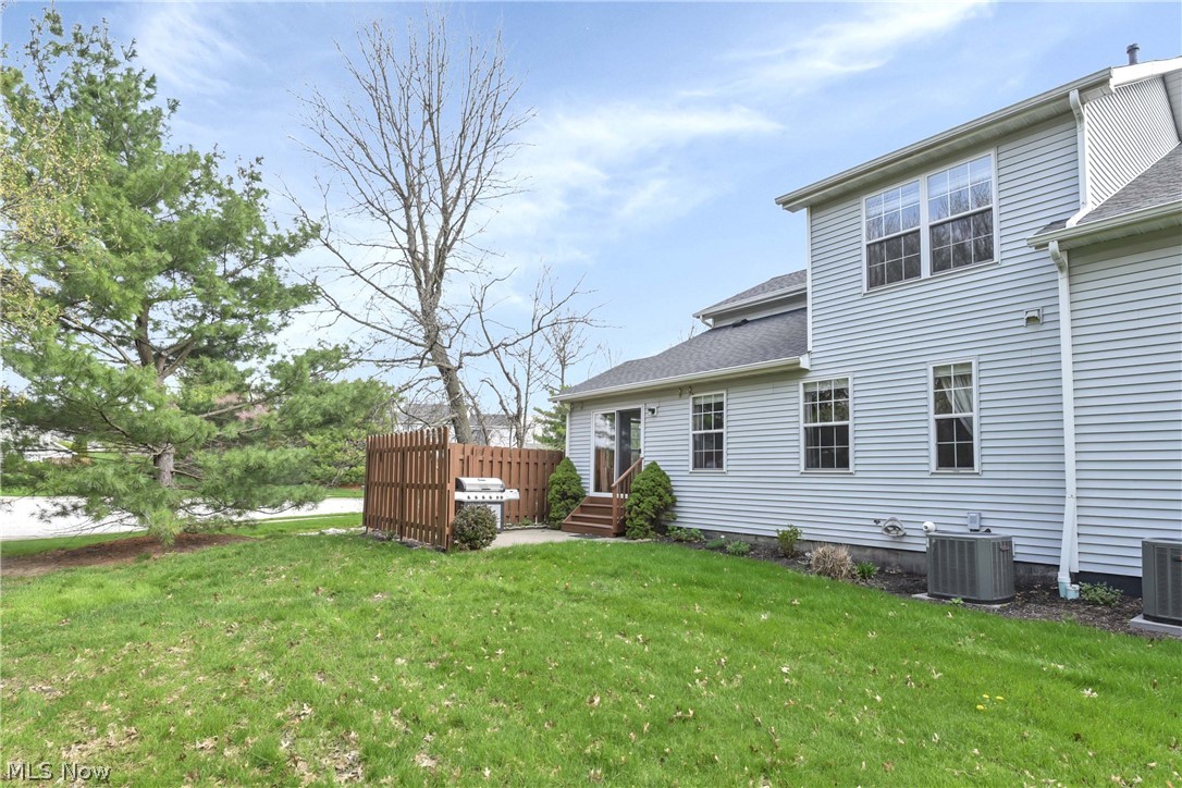 Cinnamon Woods Condo - Residential