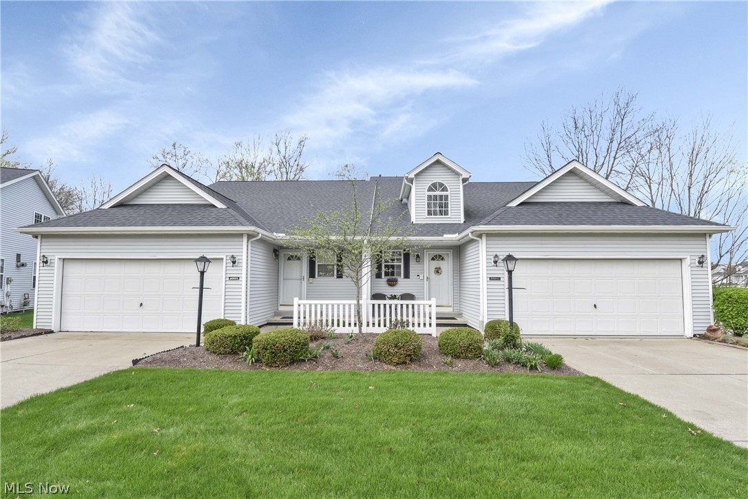 Cinnamon Woods Condo - Residential