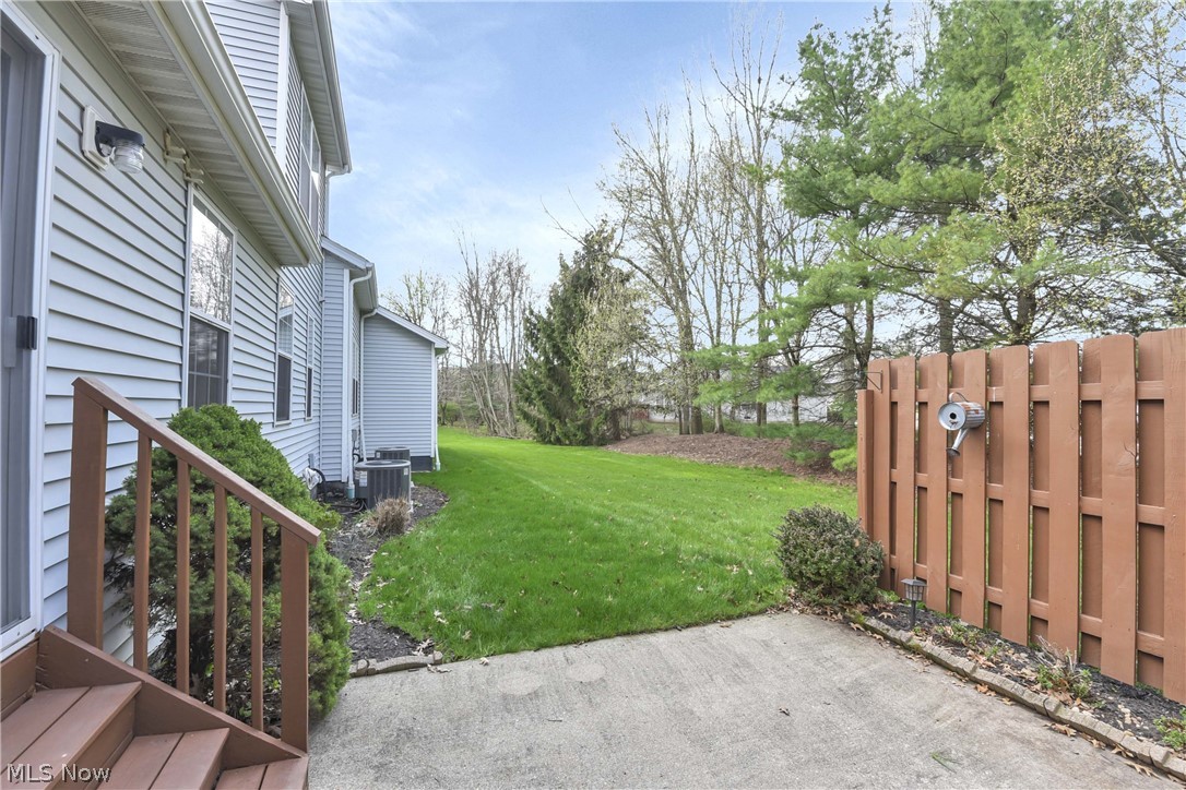 Cinnamon Woods Condo - Residential